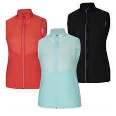 콜핑 루베 여성 봄 경량 조끼(KVV0280W 001)