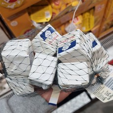 한입크기 미니 프랑스 치즈 프로마제 다피누아, 1개, 250g