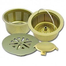 거름망 베이직 은항균 배수구 커버 올데이 하수구캡 hyi3+7oAp