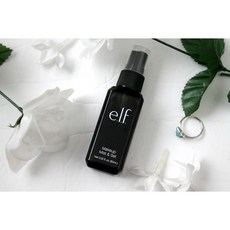 e.l.f. 定妝噴霧, 1個, 一般款