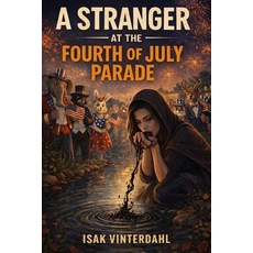 (英文圖書)A Stranger at the Fourth of July Parade 平裝版, Independently Published, 英文