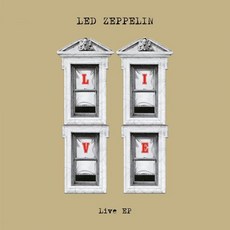 레드 제플린 Artist - Performer 작곡 오디오 CD 앨범 라이브 EP 제펠린 일본 발송, 레드 제플린 Artist - Performer 작곡 오