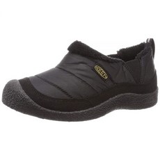 KEEN 유니 용 Howser IiSlipper 블랙/블랙 4 153934
