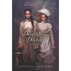 Deathless Divide Hardcover, Balzer & Bray/Harperteen