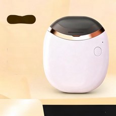다사그레이 자동손톱깍기 전동 발톱깎이 전동손톱깎이, 어버이날 선물 화이트 스모크+ + 독일 수출 모델 +, 기본 색상