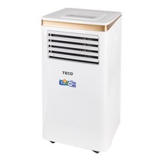 TECO 東元 XYFMP-2805FH 冷暖移動式空調, 10000BTU WiFi