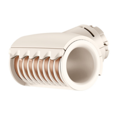 Shark Flexstyle HD430/HD435 시리즈 스타일링 시스템 헤어 스타일 도구 부드러운 플라이 웨이, 하얀색, 1개