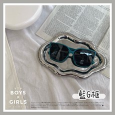 ᴅ.ʏ sʜᴏᴘ/ 新品9折 【SGS.CNS檢驗合格】兒童輕量矽膠偏光抗UV400墨鏡 寶寶墨鏡 兒童墨鏡