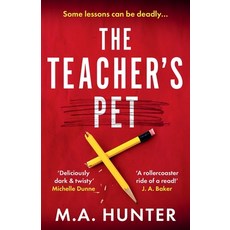 (英文圖書)The Teacher's Pet 平裝版, Boldwood Books Ltd, 英文, 平裝本
