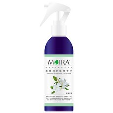 MOIRA 莫伊拉 寵物香水系列 - 200ml, 1個, 素馨精華香水