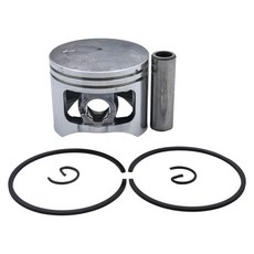 실린더 피스톤 키트 파트너 Husqvarna K950 56mm 컷 오프 톱 예비 부품, 01 China Mainland