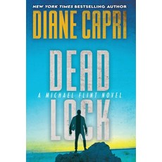 (英文圖書)Dead Lock: A Michael Flint Novel 精裝版, Augustbooks, 英文