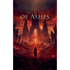 (영문도서)The Last Heir of Ashes Paperback, Saif El Islam Refrafi, English, 9798232654573