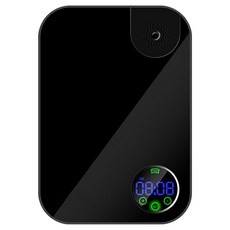 IDES·HOME J30 擴香儀, 白色, 插電款白色+洲際100ml精油1瓶