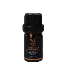 Bonnie House 苦橙葉精油, 1個, 5ml