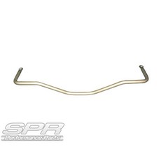 SPR MITSUBISHI Savrin 後下防傾桿 引擎室平衡桿, 後下防傾桿 + 引擎室平衡桿