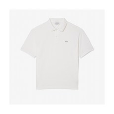 라코스테 LACOSTE 남성 루즈핏 반팔 폴로셔츠 PH7757-55N 001PH7757-55N001 107998