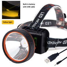 Xhp90 2 가장 밝은 Led 헤드 램프 손전등 토치 32w 전구 3 18650 배터리 전원 은행 7800mah, 옵션 b, 2.Option B, 2.Option B