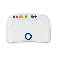 미젤로 홀드 멀티파레트 12칸 MAP-1712, 1개