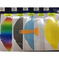 KYMCO I-one 儀表保護貼 貼膜 貼紙, 1個, 黃