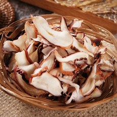 새봄푸드 가문어 동전가문어 1kg 800g, 1개, 옵션01)가문어 800g