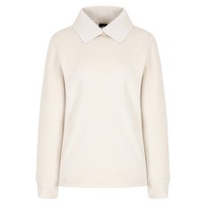 국내매장정품 밀레 여성 티셔츠 [밀레]밀레 겨울 카라 긴팔 LD 벨라 카라변형 드라 20대 밀레반팔 여성티셔츠 40대