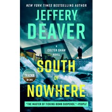 (英文圖書)South of Nowhere 平裝版, G.P. Putnam's Sons, 英文