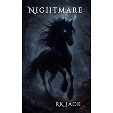 (영문도서)Nightmare: A Dark Fantasy Novella Hardcover, Horizon View Press LLC., English, 9781968210014