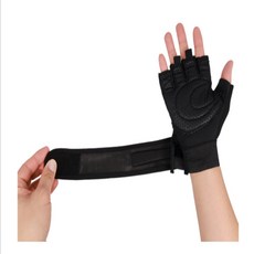 라윤앤코 스포츠장갑 1쌍 남성헬스장갑, L