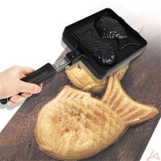 올데이픽 붕어빵 팬 붕어빵기계