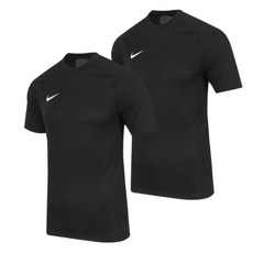 나이키 드라이 핏 파크 8 반팔티 저지 2개 세트