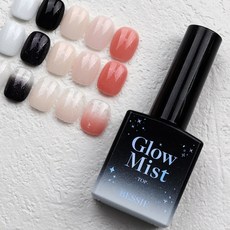 베씨 코코울리 글로우미스트탑 탑젤 단품