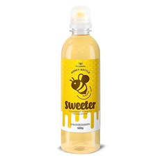 Beemaster Sweeter 韓國產洋槐蜜, 1個, 500g