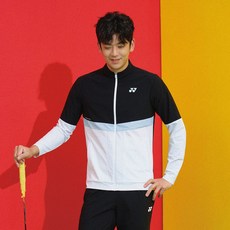 YONEX 221WU005M 訓練男士上衣