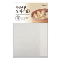 찜요리 순면보자기 L 재료거름망 다시팩 12760050