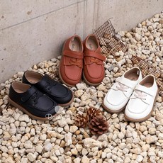 베이비잼KC A125렌치로퍼*140~220*