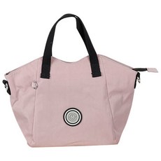 女性 MIND 高爾夫手拿包 手提包 高爾夫托特包, 粉紅色