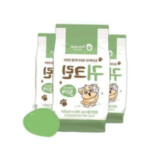 강아지물티슈 손 치아 30매 애견물티슈 강아지티슈 입 눈물자국 물티슈 귀 귀청소, 본상품