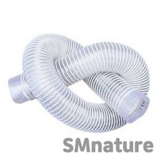 PVC 스프링호스 32mm [1M], 1개