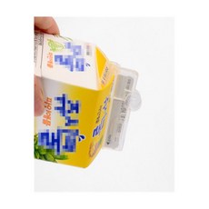 로켓터틀 팩음료 밀봉기 2개 가정용밀봉기