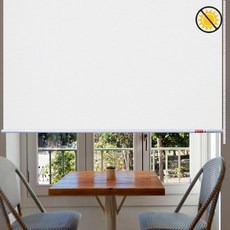 윈샵 [윈샵 주문제작 고급 롤 스크린 양면암막 dwcb1_H 125cm] 사이즈 블라인드 커튼 아파트 거실 주방안방 브라인드 아이방