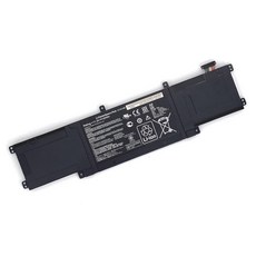 C31N1306 3芯 電池 UX302 UX302LA UX302 3ICP7/55/90, 1個