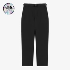 (노스페이스 공식) 남성 스피어 팬츠 NP6NR50A_BLK