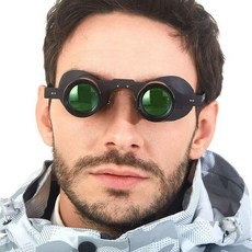 釣魚望遠鏡戶外專用高倍放大高清眼鏡頭戴式可調焦距, 【釣魚專用】高清膜釣魚望遠鏡, 1個