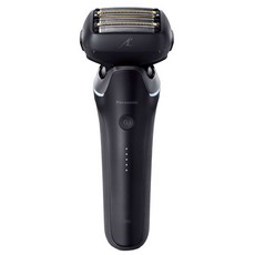 Panasonic國際牌 電動刮鬍刀 ES-L650 三刀頭 水洗 刮鬍刀, 黑色, ES-L650D-K