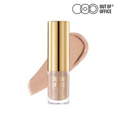 섀도우 Ooo 야외 사무실용 리퀴드 매트 얇고 빛나는 쉬머 내구성 있는 블러쉬 방수 땀 방지 에펠 타워 부드러운 데일리 파티, [05] pattaya, 1개