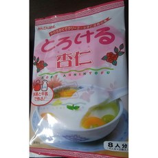 한천 아빠 녹는 살구 120g (8인분), 1개