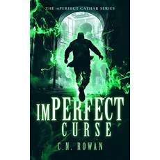 (영문도서)Imperfect Curse Paperback, Vinci Books Ltd, English, 9781036710750