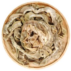 (배터짐) 스팀찜 구이전골 삶은 소곱창 (일요일&당일발송), 500g, 1개