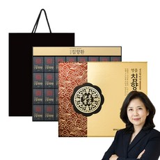 헤밀레 김소형 원방 침향환 함량 30% 32p, 120g, 1박스